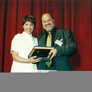 Organización Levinia Manfredini Dermik. Chile